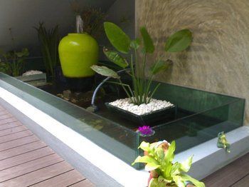 Khách sạn Silom Lofts