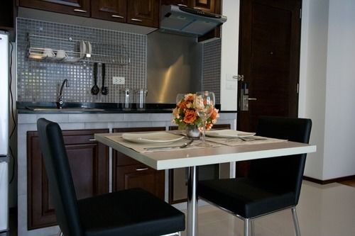 Khách sạn Silom Lofts Bangkok