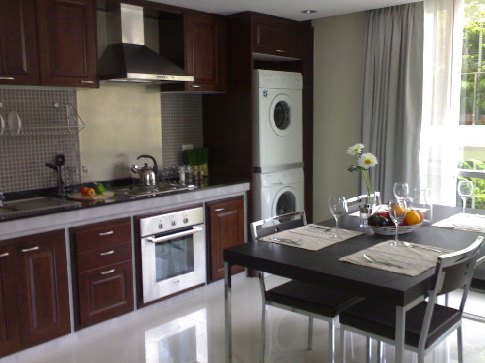 Khách sạn Silom Lofts 3*